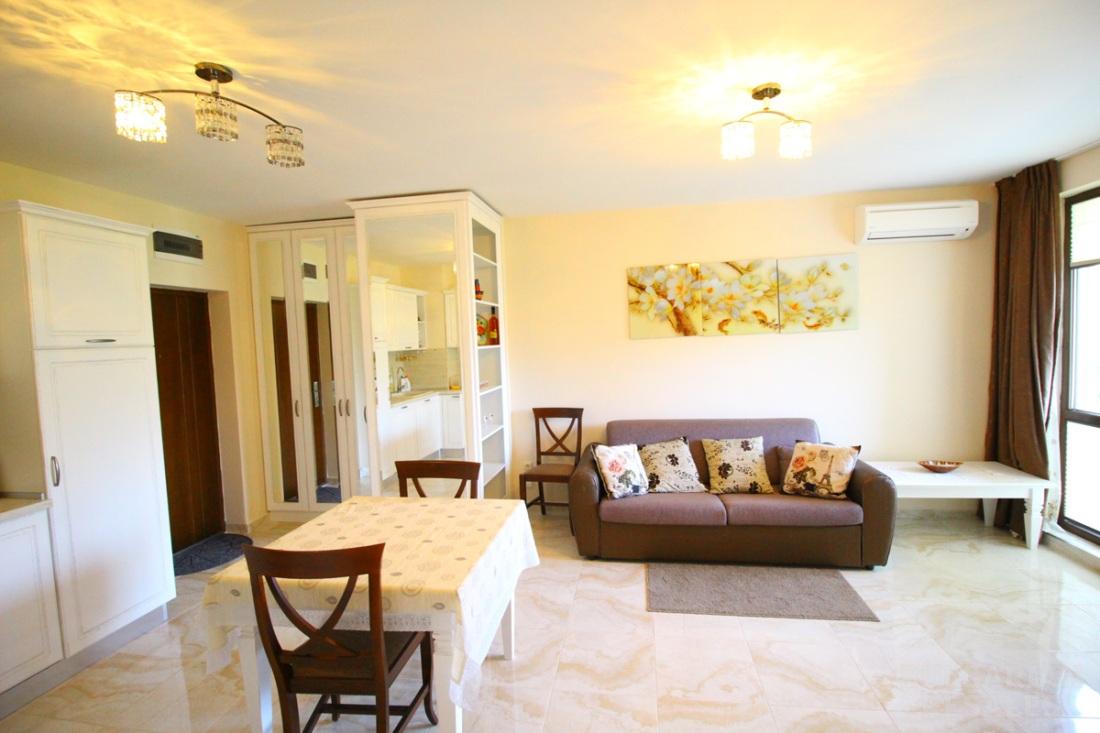 ID1398 Piękne mieszkanie w kompleksie ARTUR ID: 1164 - Фото5