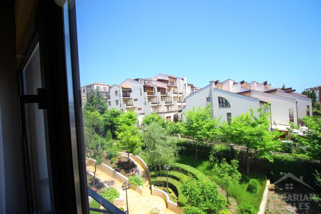 ID1398 Piękne mieszkanie w kompleksie ARTUR ID: 1164 - Фото9