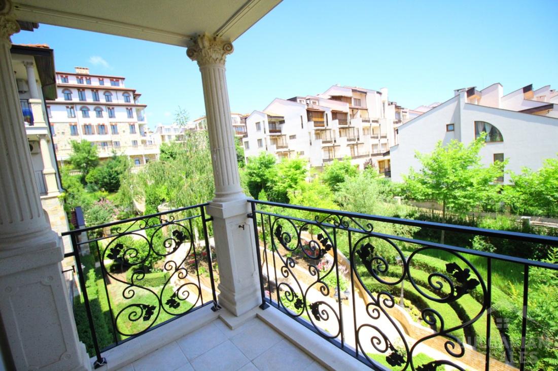 ID1398 Piękne mieszkanie w kompleksie ARTUR ID: 1164 - Фото10