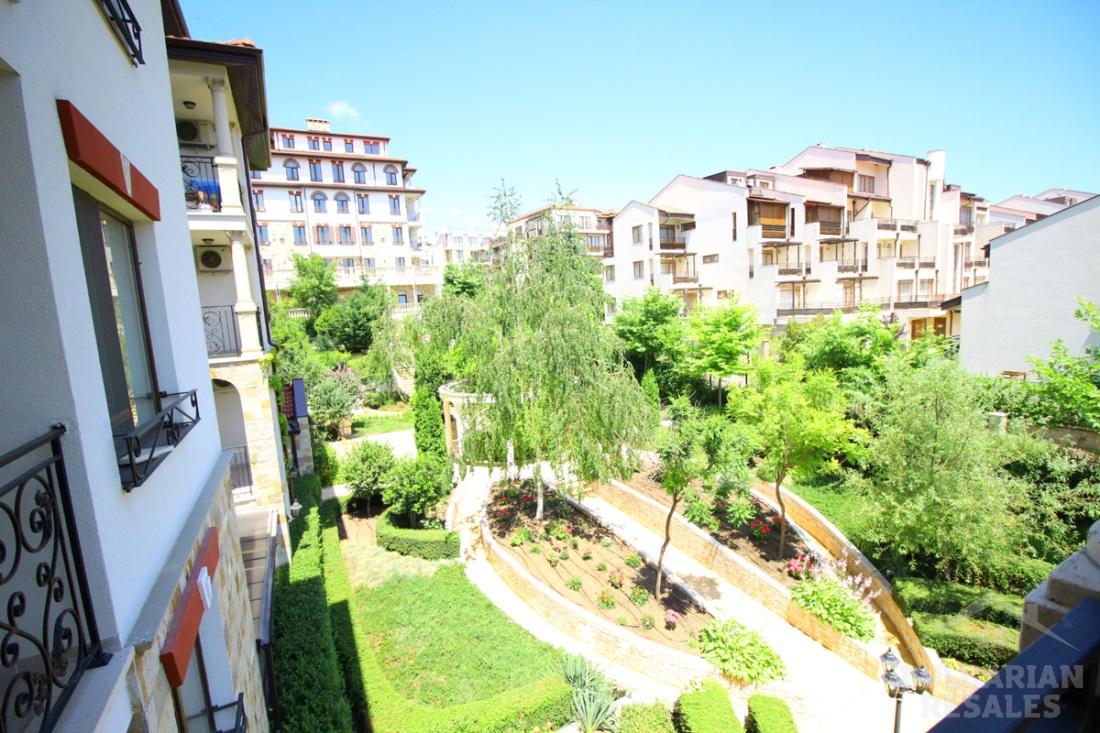 ID1398 Piękne mieszkanie w kompleksie ARTUR ID: 1164 - Фото11