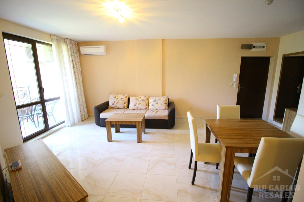 ID1399 Apartment in chic ARTUR complex ID: 1165 - Photo 7