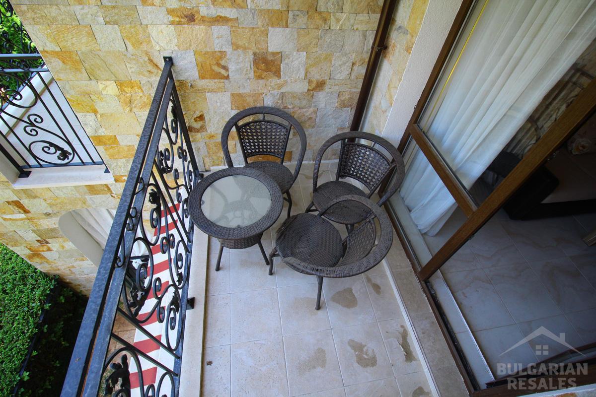 ID1399 Apartment in chic ARTUR complex ID: 1165 - Photo 8