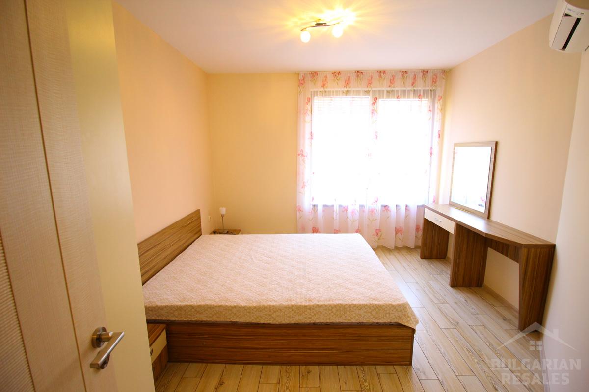 ID1399 Apartment in chic ARTUR complex ID: 1165 - Photo 11