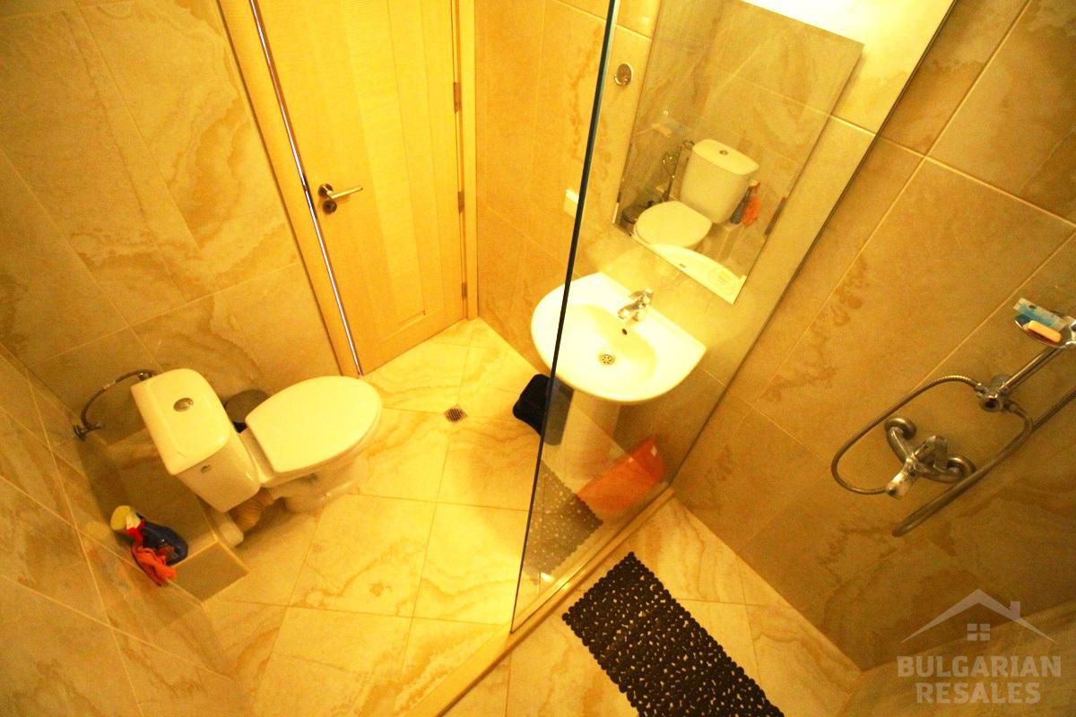 ID1399 Apartment in chic ARTUR complex ID: 1165 - Photo 15
