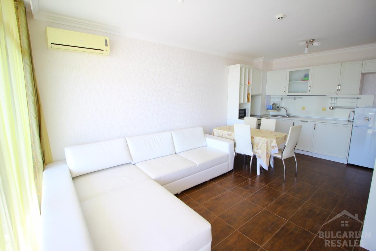 ID1400 Шикарный вид на море комплекс Dolche Vita 2 ID: 1166 - Фото3