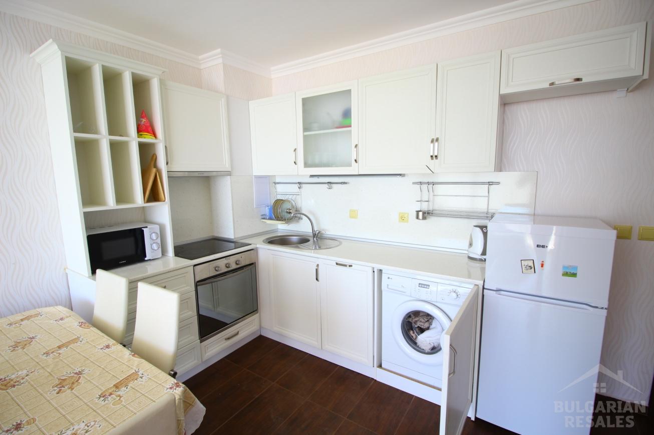 ID1400 Luxury sea view Dolche Vita 2 complex ID: 1166 - Photo 4