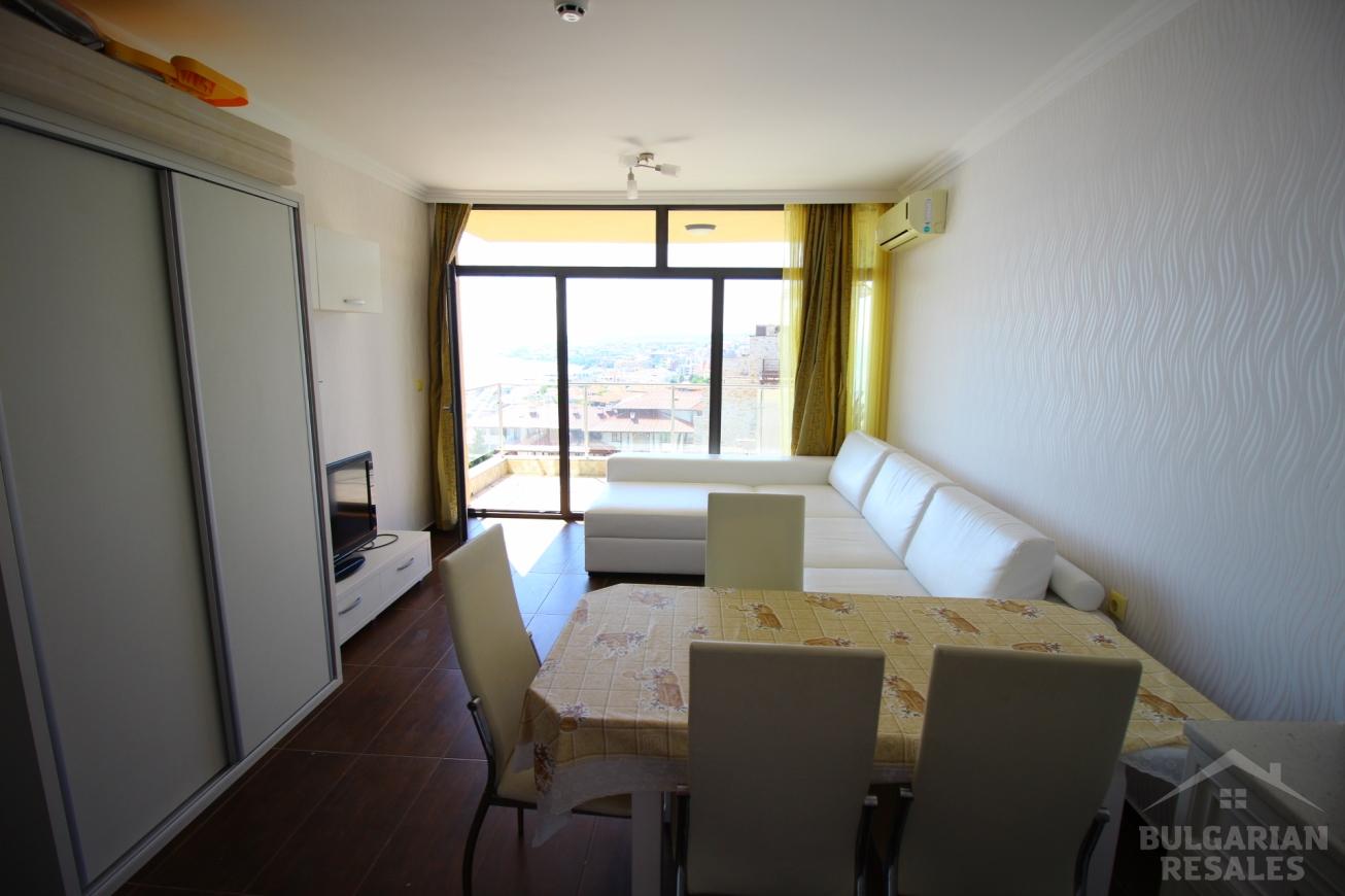 ID1400 Luxury sea view Dolche Vita 2 complex ID: 1166 - Photo 5