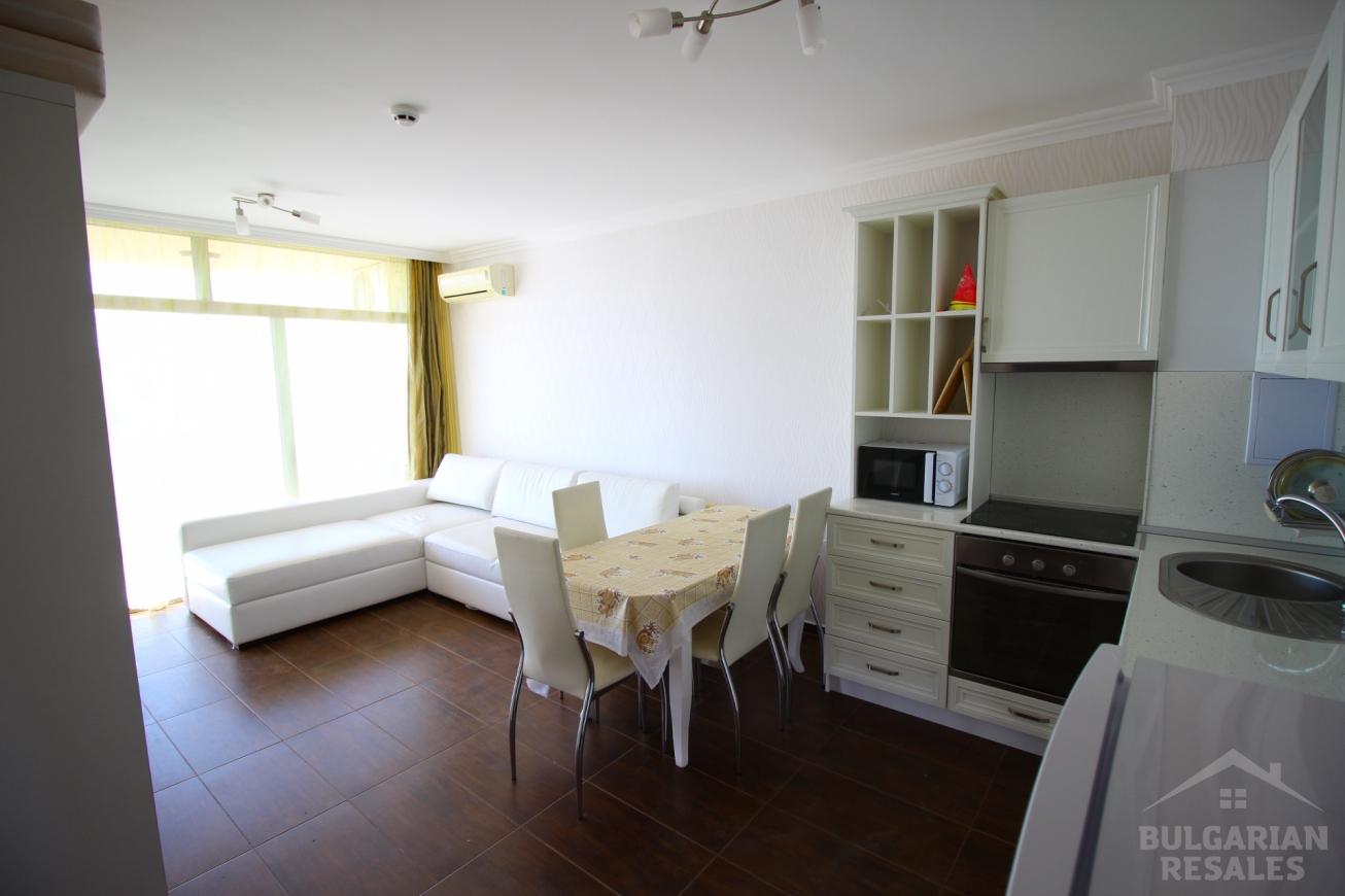 ID1400 Шикарный вид на море комплекс Dolche Vita 2 ID: 1166 - Фото6