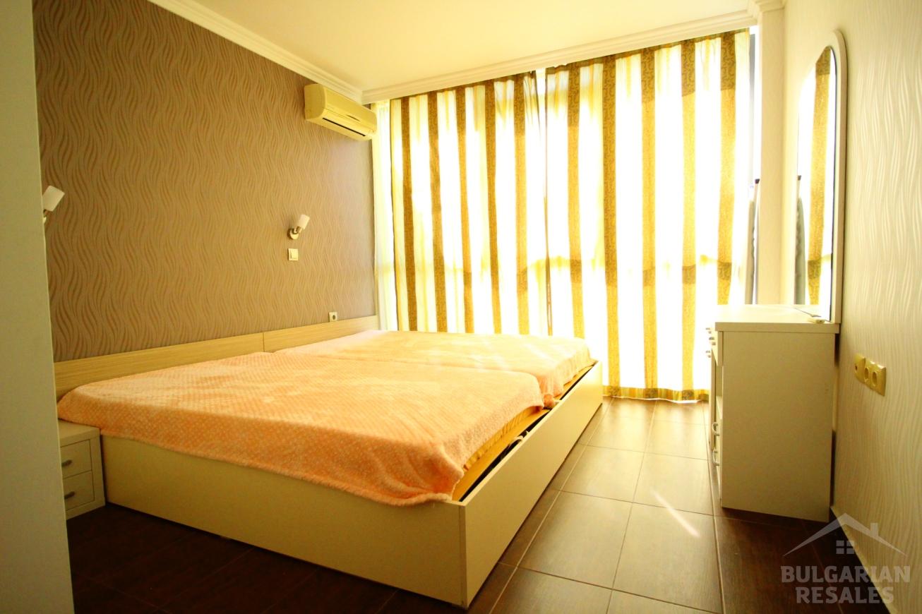 ID1400 Luxury sea view Dolche Vita 2 complex ID: 1166 - Photo 7