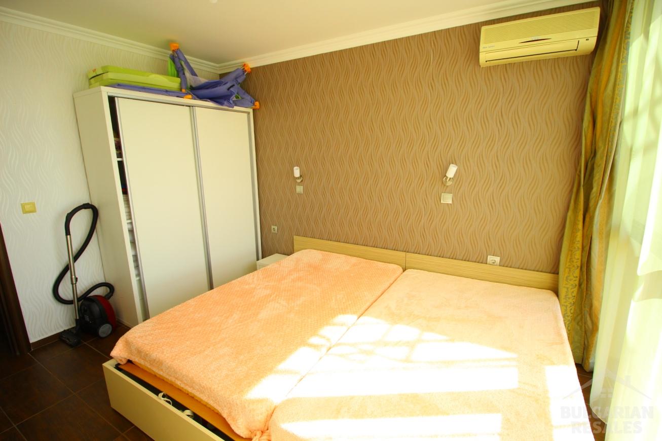 ID1400 Шикарный вид на море комплекс Dolche Vita 2 ID: 1166 - Фото8