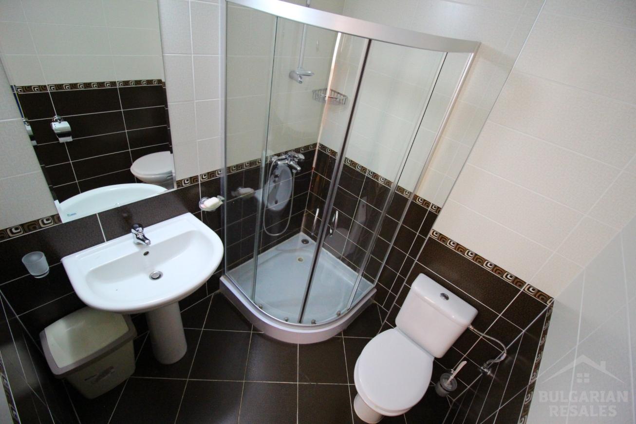 ID1400 Luxury sea view Dolche Vita 2 complex ID: 1166 - Photo 13