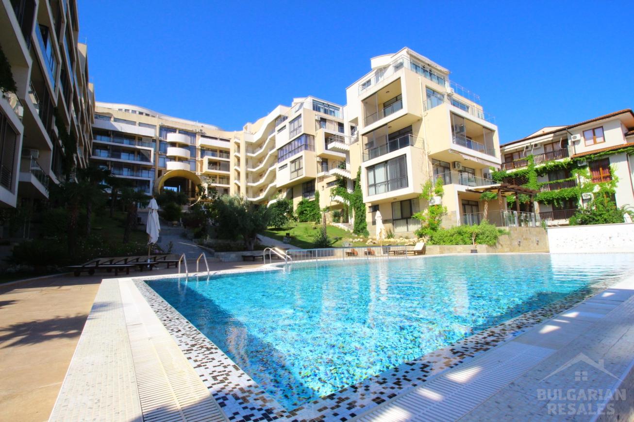 ID1400 Luxury sea view Dolche Vita 2 complex ID: 1166 - Photo 14