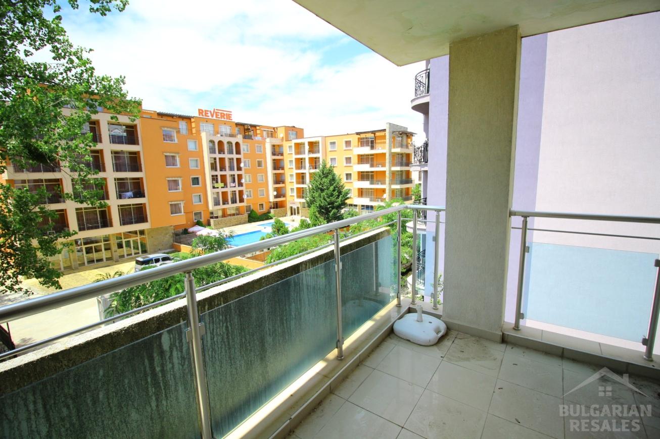 ID129 Апартаменты в комплексе Sun city ID: 1150 - Фото 15