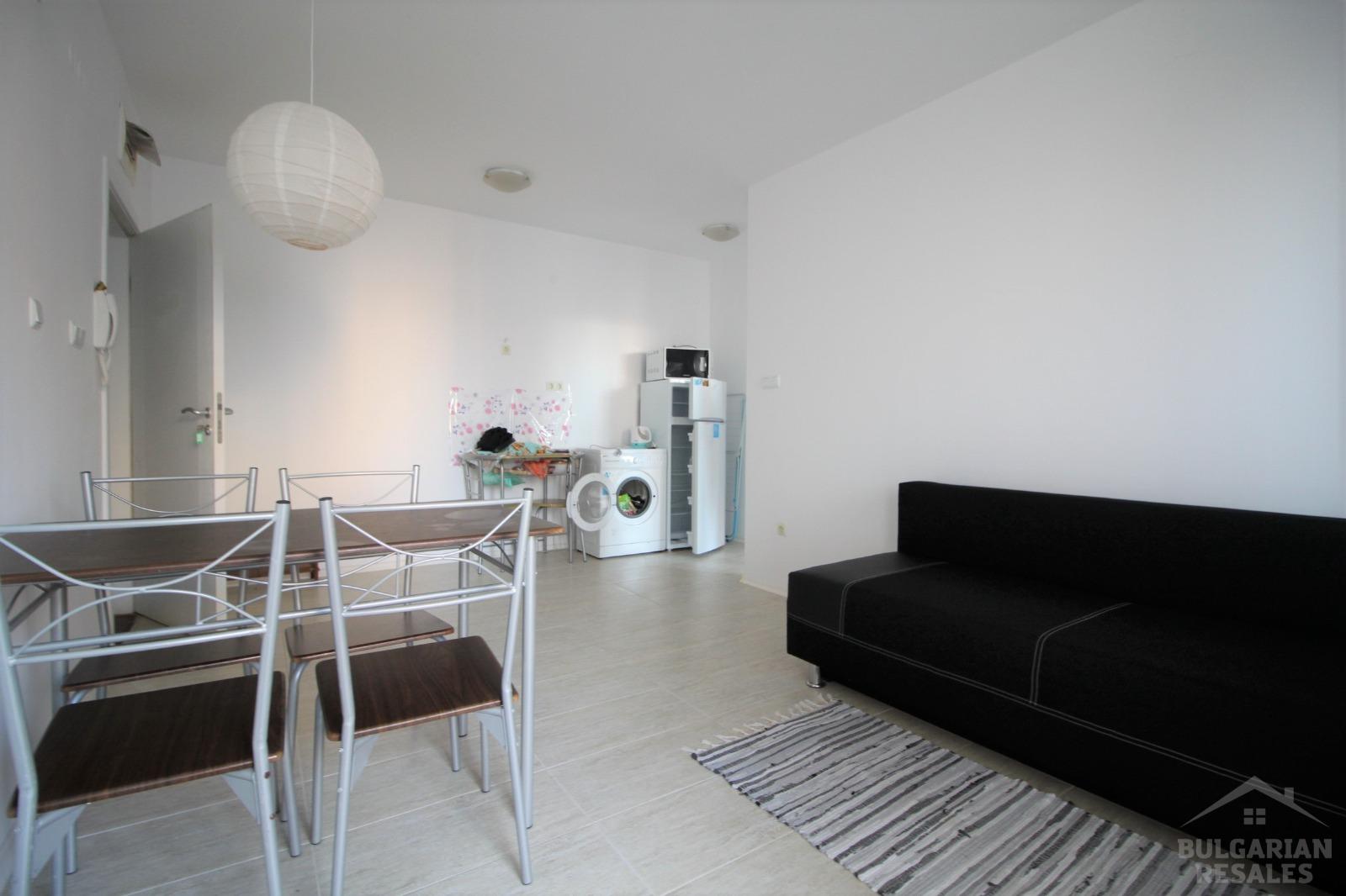 ID1440 Mieszkanie z jedną sypialnią w Green LIfe ID: 1197 - Фото7