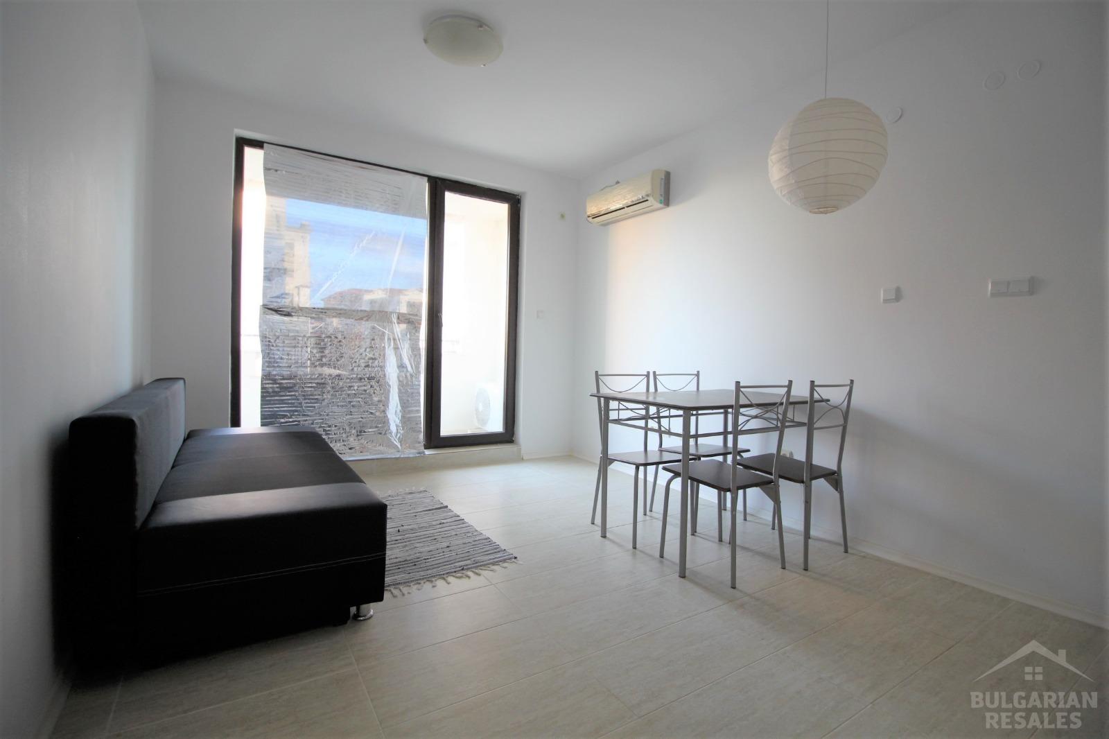 ID1440 Mieszkanie z jedną sypialnią w Green LIfe ID: 1197 - Фото8