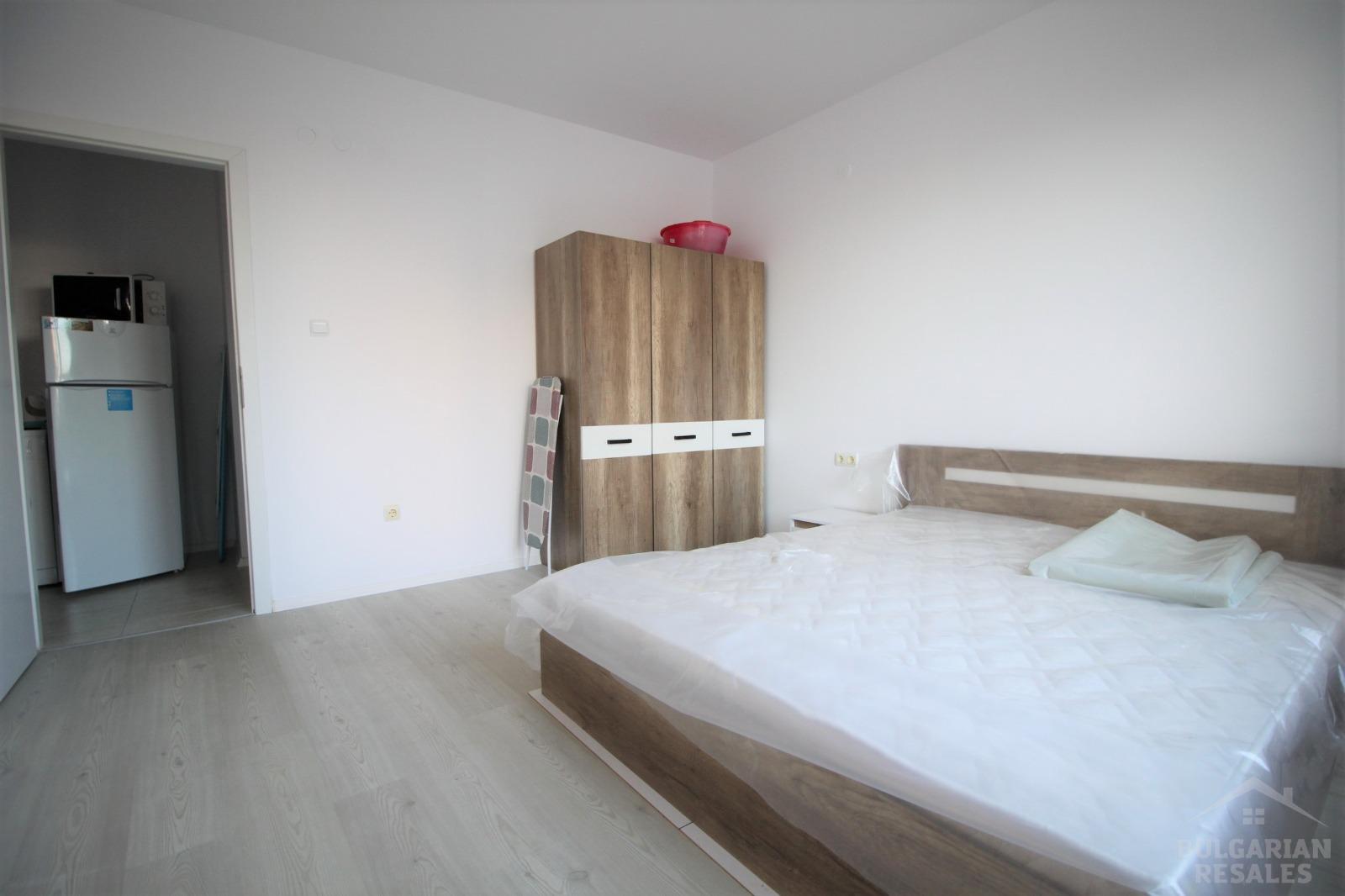 ID1440 Mieszkanie z jedną sypialnią w Green LIfe ID: 1197 - Фото10