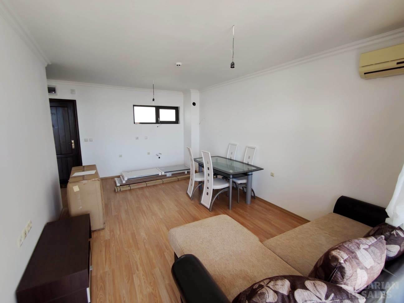 Квартира с видом на море в комплексе Dolche Vita 2 ID: 139 - Фото 6