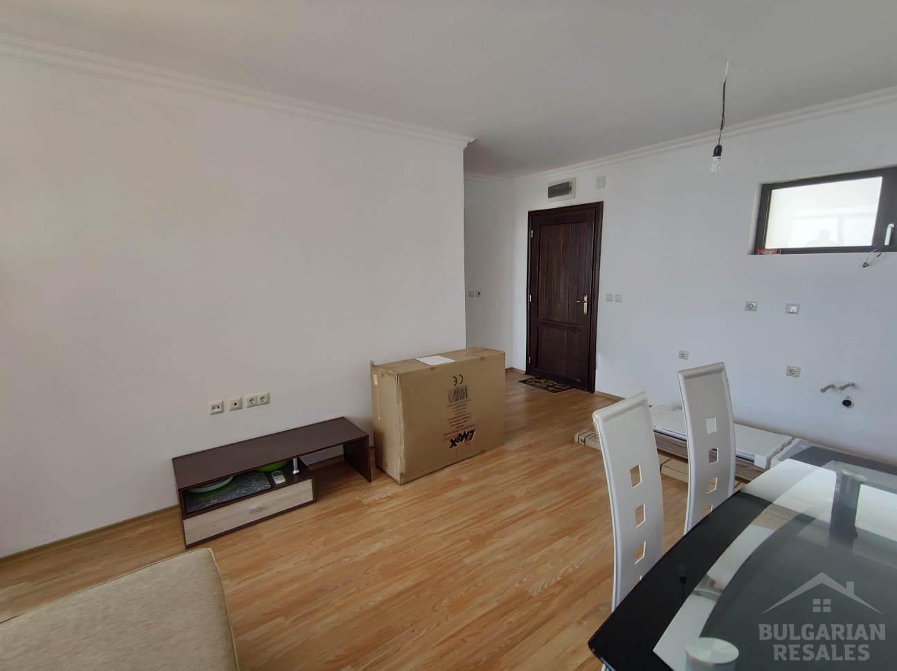 Квартира с видом на море в комплексе Dolche Vita 2 ID: 139 - Фото 7