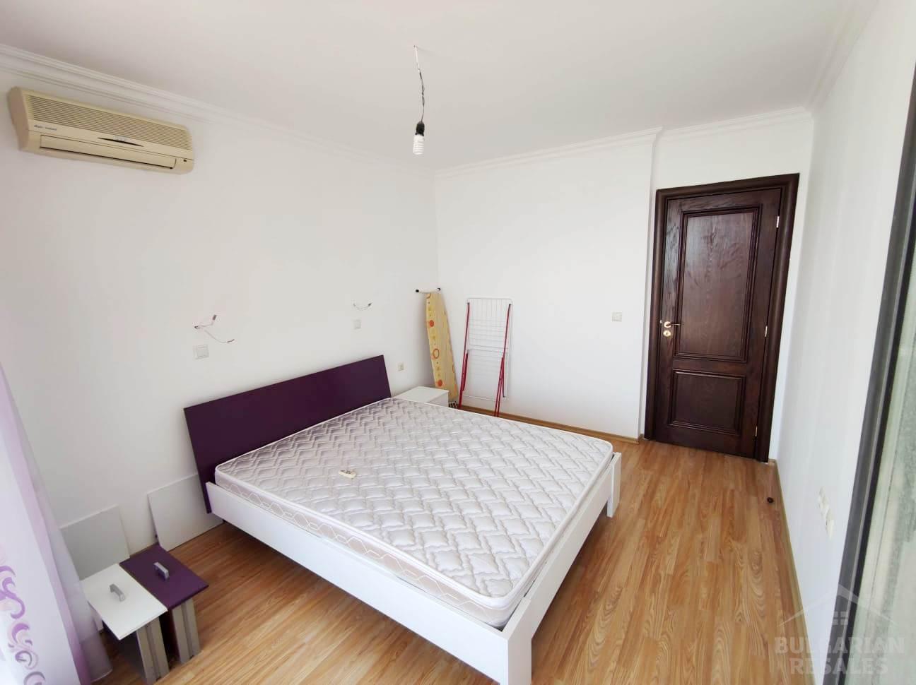 Квартира с видом на море в комплексе Dolche Vita 2 ID: 139 - Фото 13