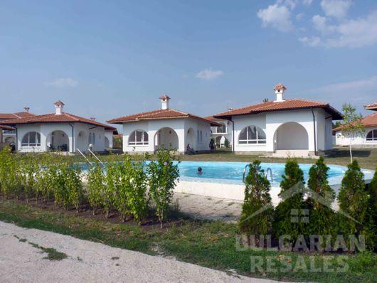 Дома в к-се Salt Lake Country Club ID: 864 - Фото 1