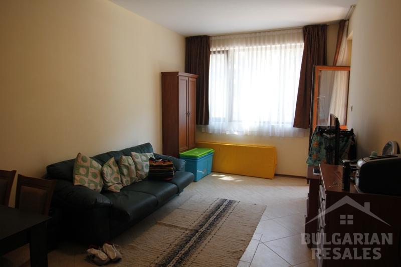 2-bedroom apartment in Sun Sea Palace ID: 1017 - Photo 4