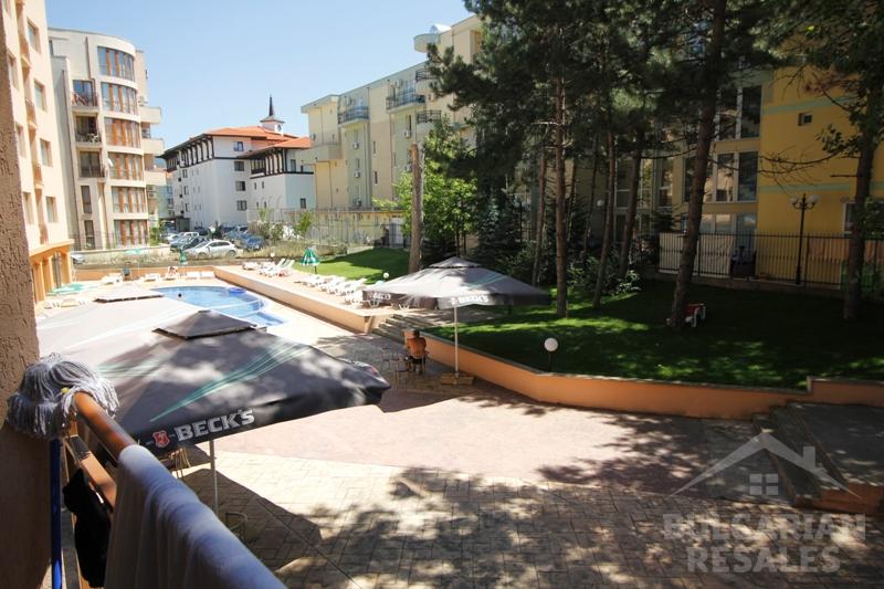 2-bedroom apartment in Sun Sea Palace ID: 1017 - Photo 6