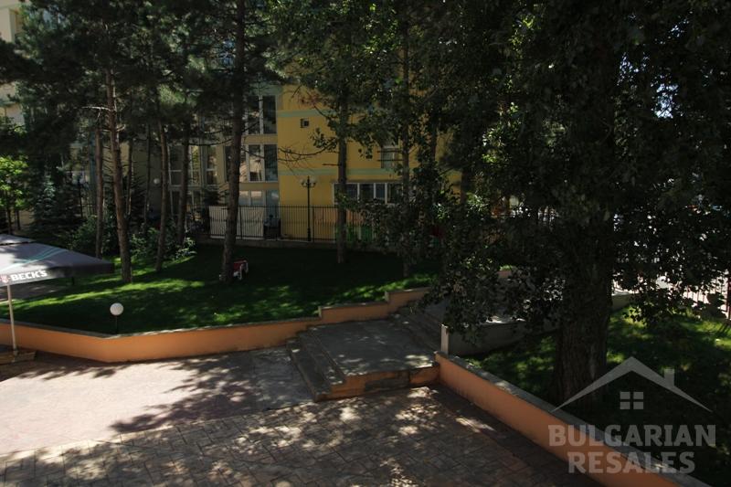 2-bedroom apartment in Sun Sea Palace ID: 1017 - Photo 7