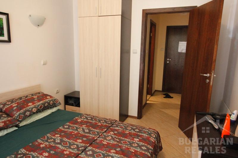 2-bedroom apartment in Sun Sea Palace ID: 1017 - Photo 9