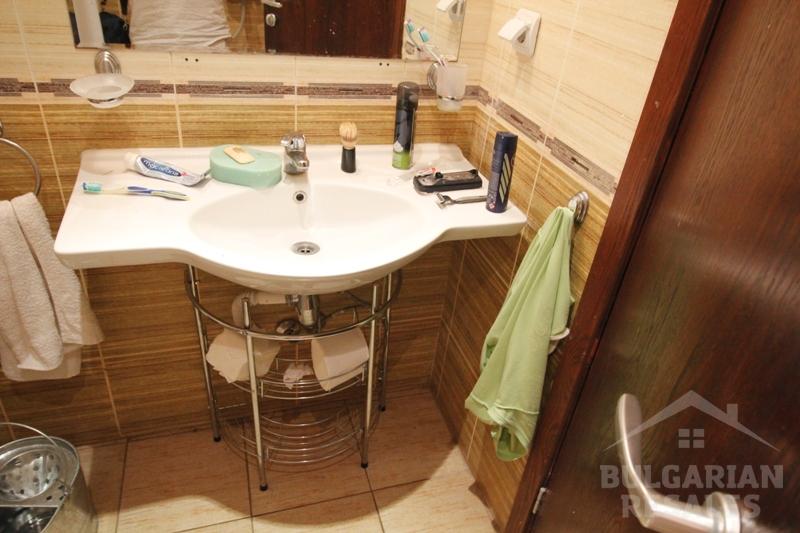 2-bedroom apartment in Sun Sea Palace ID: 1017 - Photo 11