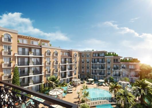 Градина Месембрия / Messembria Garden ID: 792 - Снимка 2