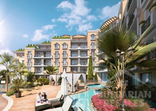 Градина Месембрия / Messembria Garden ID: 792 - Снимка 3