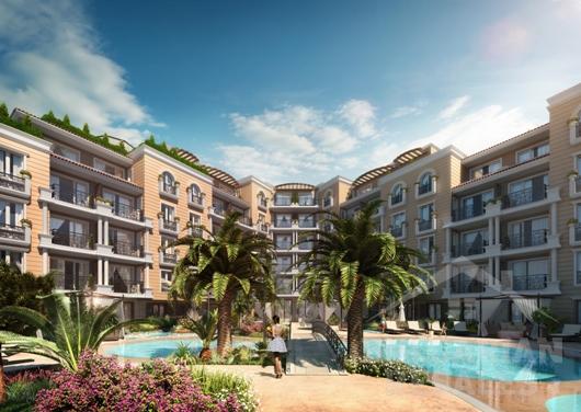 Градина Месембрия / Messembria Garden ID: 792 - Снимка 4