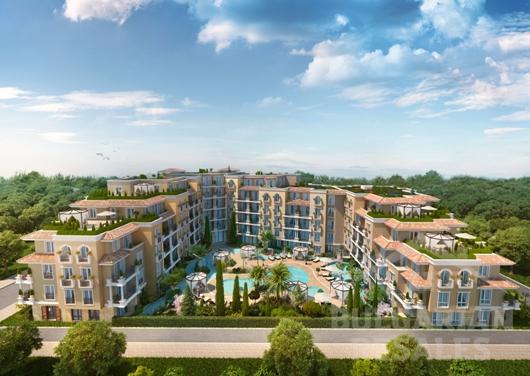 Градина Месембрия / Messembria Garden ID: 792 - Снимка 5