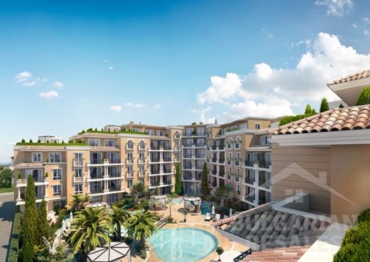 Градина Месембрия / Messembria Garden ID: 792 - Снимка 6