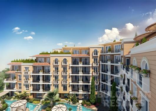 Градина Месембрия / Messembria Garden ID: 792 - Снимка 7