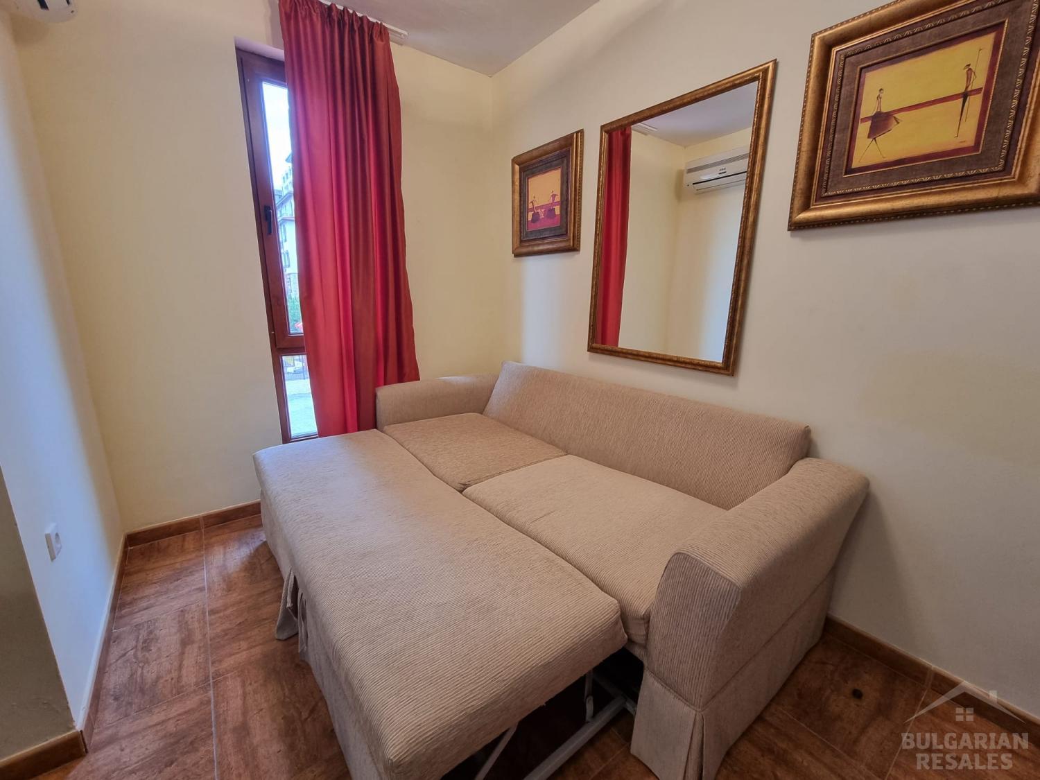 Przestronne studio tylko 50 metrów od plaży St Vlas ID: 2271 - Фото9