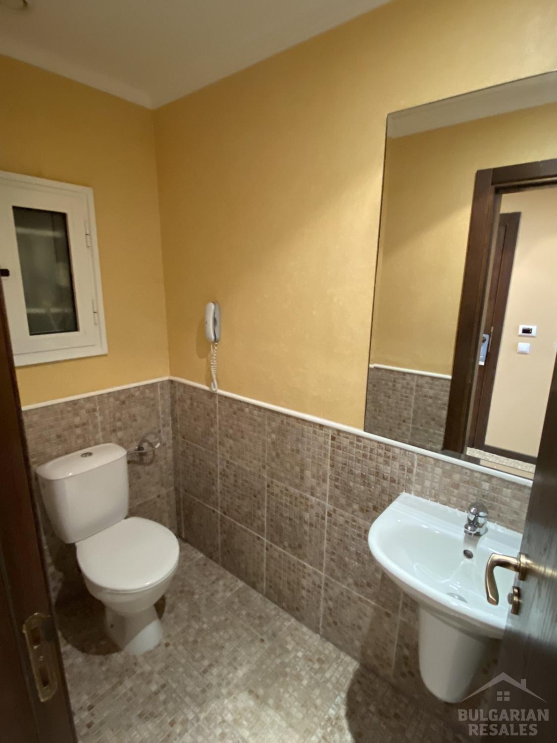 Apartments overlooking the sea in the complex Royal Beach Barcelo ID: 2205 - Photo 11