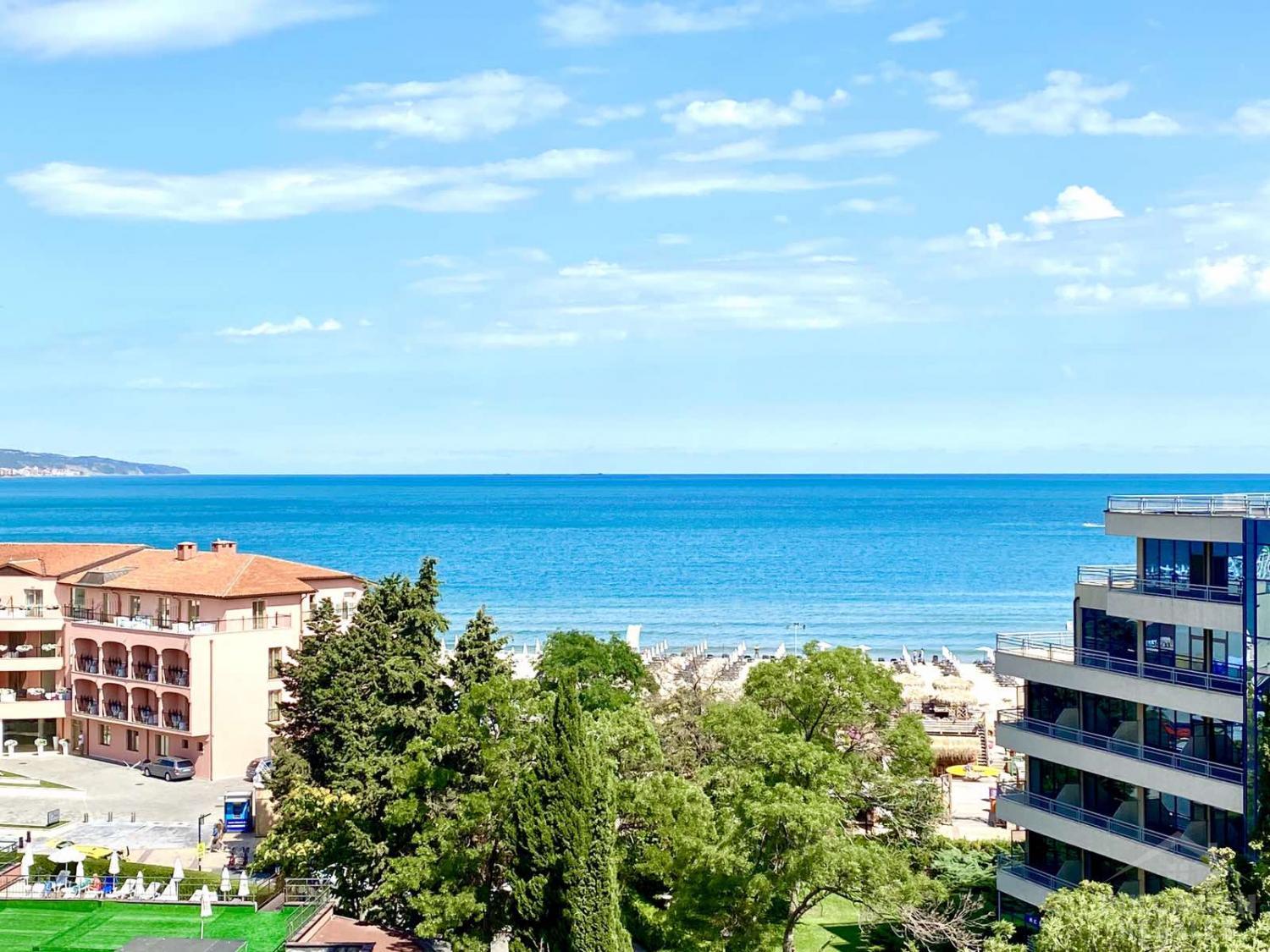 Apartments overlooking the sea in the complex Royal Beach Barcelo ID: 2205 - Photo 5