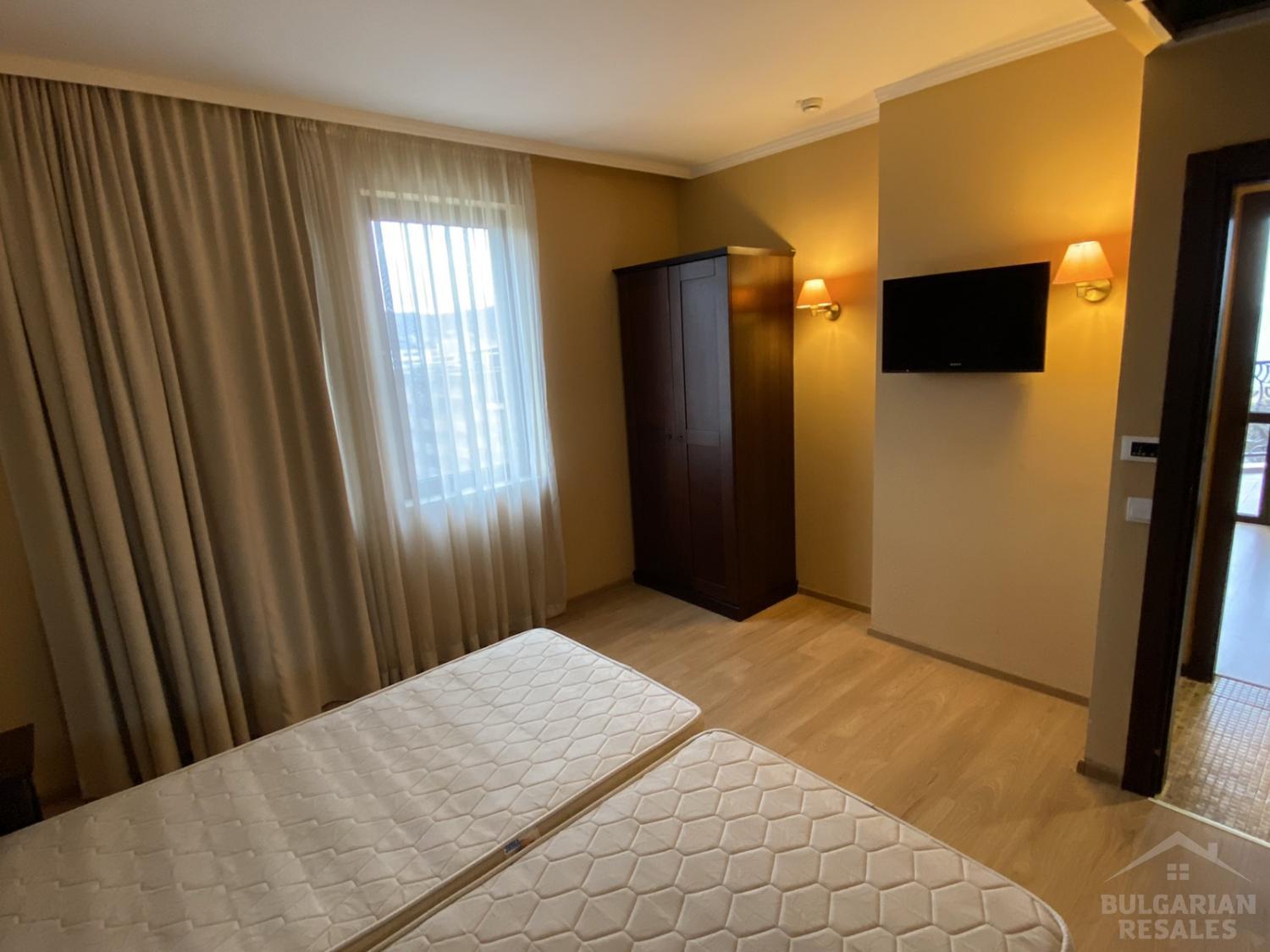 Apartments overlooking the sea in the complex Royal Beach Barcelo ID: 2205 - Photo 9