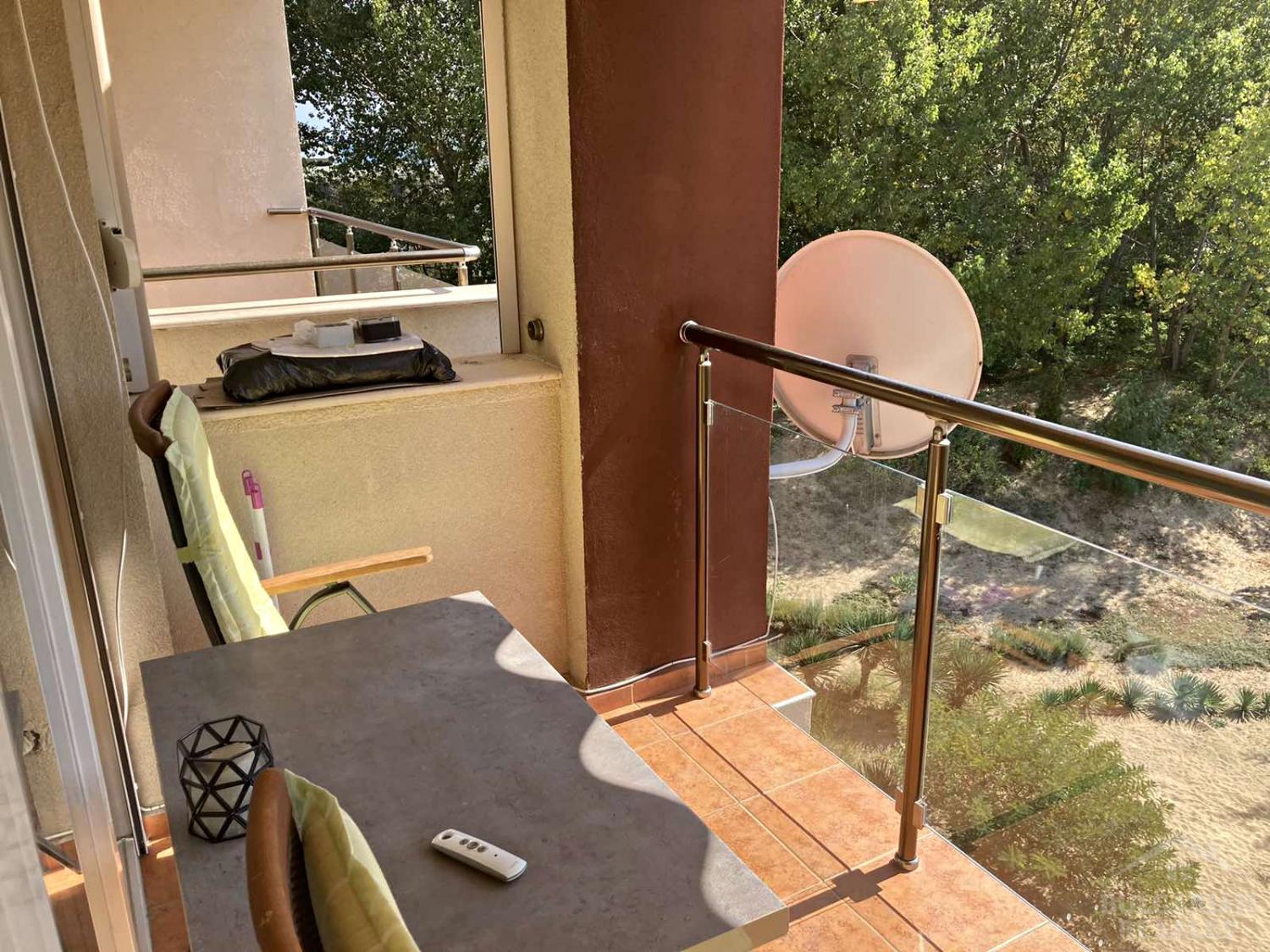 Просторен апартамент на 30 метра от плажа ID: 2219 - Снимка 8