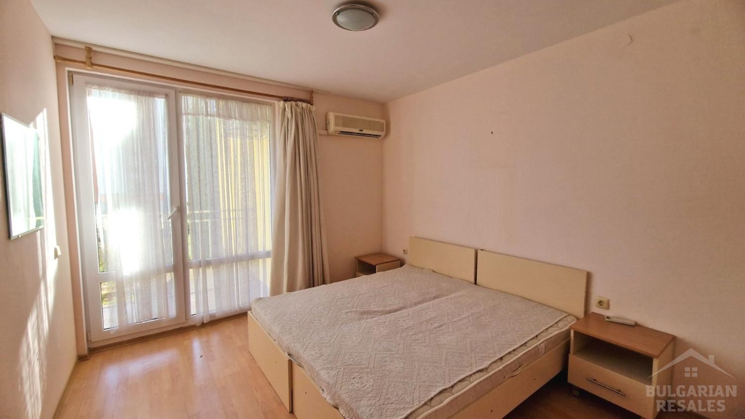 Discount! Flat in a complex with a magnificent territory ID: 3877 - Photo 8
