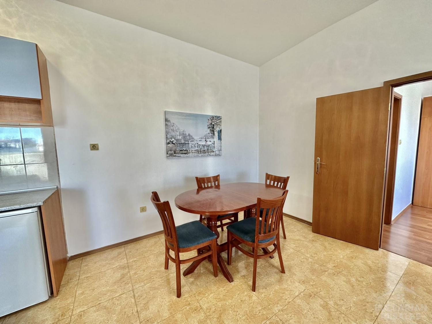 Выгодная цена! Три комнаты в хорошем районе ID: 3837 - Фото 3