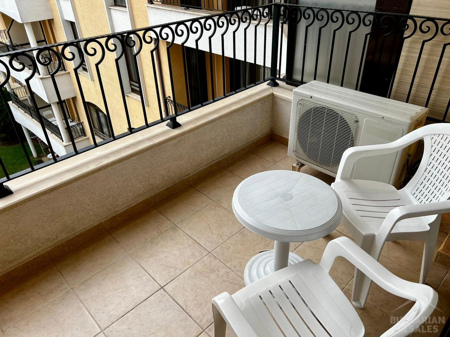 Priestranný byt s krásnym výhľadom na vašu dovolenku! ID: 2461 - Фото7