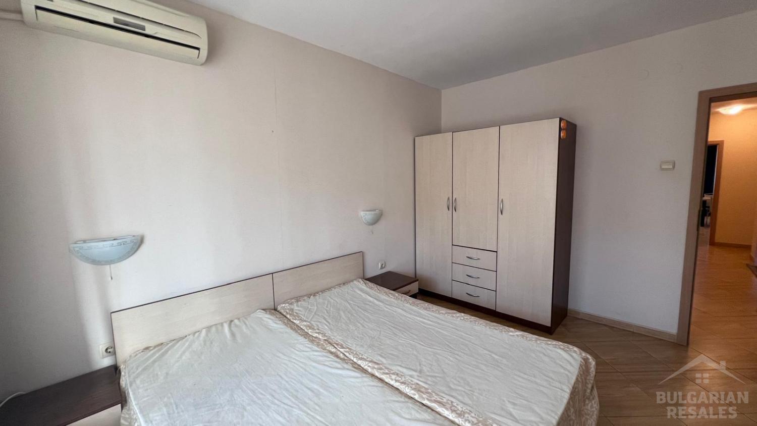 Apartament z dwiema sypialniami w dobrej cenie ID: 4561 - Фото14