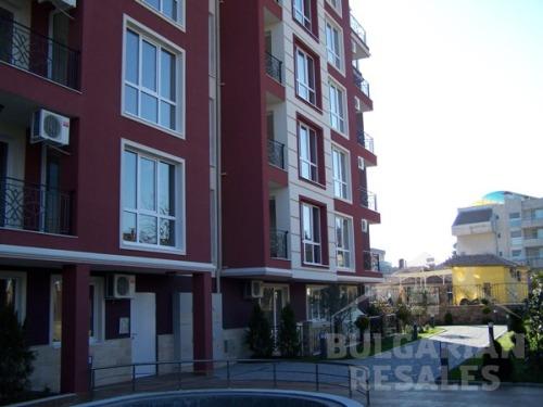 Mellia Resort 4 / Мелия Резорт 4 ID: 432 - Фото7