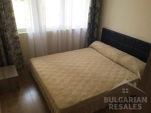 Mieszkanie z jedną sypialnią w kompleksie LifeStyle Deluxe ID: 881 - Фото5