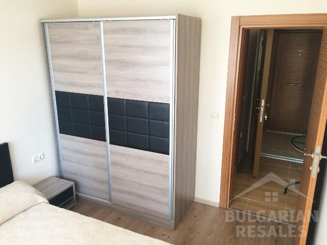 Mieszkanie z jedną sypialnią w kompleksie LifeStyle Deluxe ID: 881 - Фото6