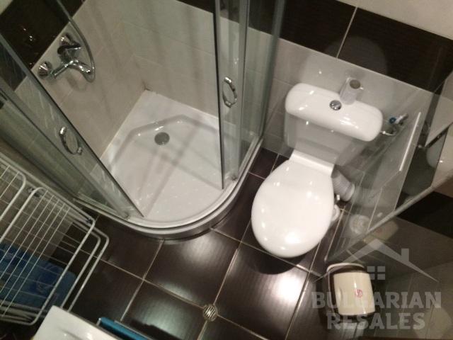 Mieszkanie z jedną sypialnią w kompleksie LifeStyle Deluxe ID: 881 - Фото11