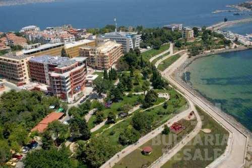 Panorama Beach Nesebar ID: 207 - Photo 3