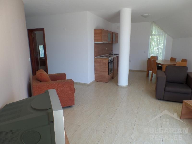 3 спални Sun Village за 48900 евро ID: 897 - Снимка 1